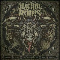 Within the Ruins - Omen (2011)