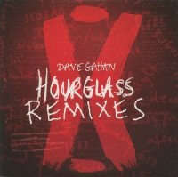 Dave Gahan - Hourglass ( Remixes ) (2008)  Lossless