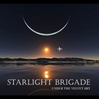Starlight Brigade - Under The Velvet Sky (2013)