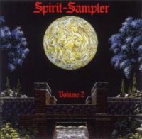 VA - Spirit Sampler : Vol. 2 (1995)