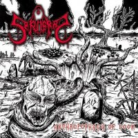 Sepulcral - Anthropophagy Of Doom (2012)  Lossless