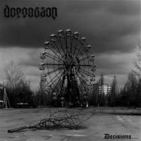 Depressor - Decisions (2009)