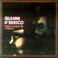 Gianni D\'Errico - Antico Teatro Da Camera (1976)  Lossless