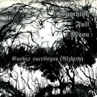 Carpathian Full Moon - Caedes Sacrilegae (1993)  Lossless