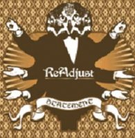 reADJUST - Statement (2007)