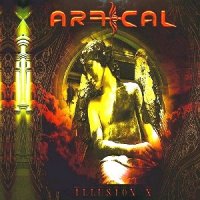 Artical - Illusion X (2013)  Lossless