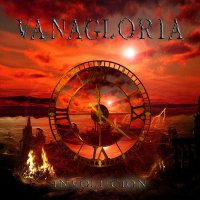 Vanagloria - Involucion (2011)