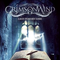 Crimson Wind - Last Poetry Line (2015)