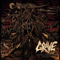 Grave - Endless Procession Of Souls (2012)