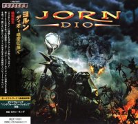 Jorn - Dio (Japanese Edition) (2010)  Lossless