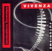 Vivenza - Aerobruitisme Dynamique (1994)