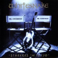 Whitesnake - Starkers In Tokyo (1997)