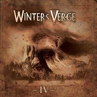 Winter\'s Verge - IV (2015)