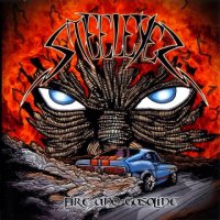 Steeleyes - Fire And Gasoline (2010)