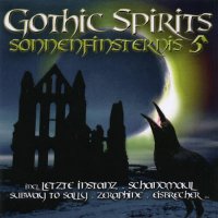 VA - Gothic Spirits: Sonnenfinsternis 5 (2011)