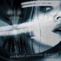 Amduscia - Perdicion Perversion Demencia (2003)