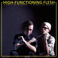 High-Functioning Flesh - A Unity Of Miseries - A Misery Of Unities (2014)