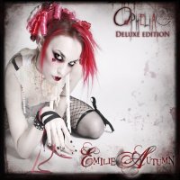 Emilie Autumn - Opheliac [Deluxe Edition] (2006)