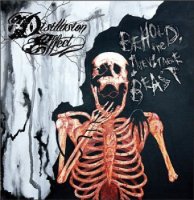 Disillusion Effect - Behold The Inevitable Beast (2015)