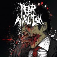 Pear Of Anguish - Self Creation