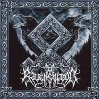 Ravensblood - From the Tumulus Depths (2004)