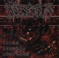 Incestuous - Brass Knuckle Abortion (2000)