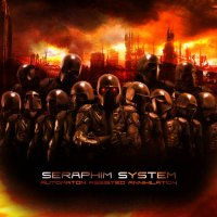 Seraphim System - Automaton Assisted Annihilation (2015)