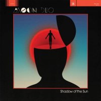 Moon Duo - Shadow Of The Sun (2015)