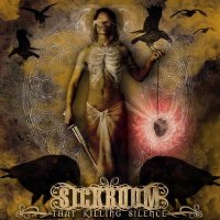 Sickroom - That Killing Silence (2010)