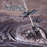 Mephistopheles - Sounds Of The End (2013)