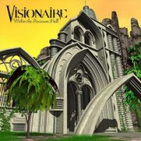 Visionaire - Within The Arcanum Hall (2000)