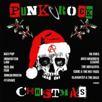 VA - Punk Rock Christmas (2015)