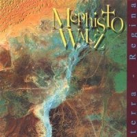 Mephisto Walz - Terra Regina (1993)