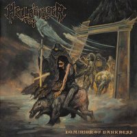 Hellbringer - Dominion of Darkness (2012)  Lossless