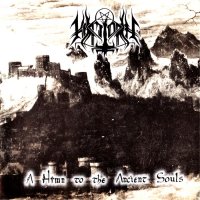 Hirilorn / Nasav - A Hymn To The Ancient Souls / Umr At Tawil (Split) (2000)