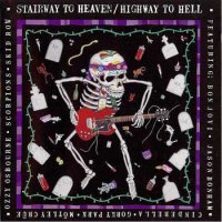 VA - Stairway To Heaven / Highway To Hell (1989)