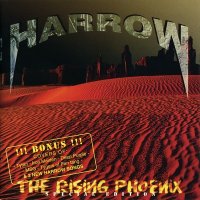 Harrow - The Rising Phoenix (1998)