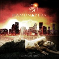 Hamunaptra - Llévate Mi Alma (2012)