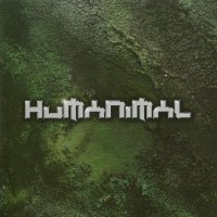 Humanimal - Humanimal [Japanese Edition] (2002)