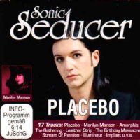 VA - Sonic Seducer: Cold Hands Seduction · Vol. 95 (2009)