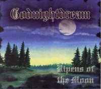 Godnightdream - Ripens Of The Moon (2003)