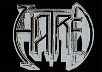 Hatred - Demos (1987, 1989, 1990) (1990)