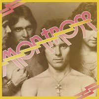 Montrose - Montrose (1973)