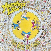 Murphy\'s Law - The Best Of Times (1991)