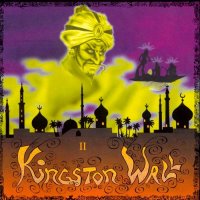 Kingston Wall - Kingston Wall II (Limited Ed.) (1993)