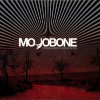 Mojobone - Crossroad Message & Tales From The Bone (2CD) (2011)