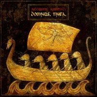 Acoustic Anomaly - Dominvs. Tinea (2016)