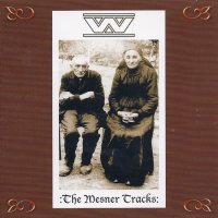 :wumpscut: - The Mesner Tracks (Remastered 2002) (1995)