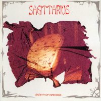 Sagittarius - Sanity Of Madness (1995)