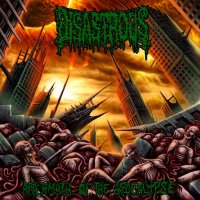 Disastrous - Aftermath Of The Apocalypse (2014)